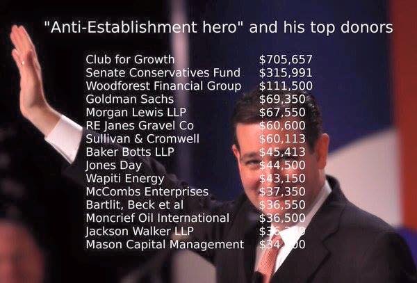 Faithytx's tweet photo. Amnesty donors
#LyinTed #CheatingTed #FakeTed #CanadianTed #TPPTed https://t.co/h3iMNmwP9C