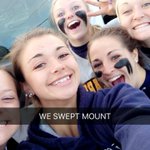 Photo by Johnny C Softball (@JCUSoftball)