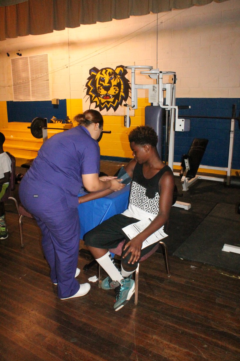 FC_SO's tweet photo. #WePowerLife #ChildHealth #FSCO #KnowYourHealthNumbers #FayetteMS #FATtofitSummerOlympicGames #AlcornSchofNursing https://t.co/RqyfsowiJA
