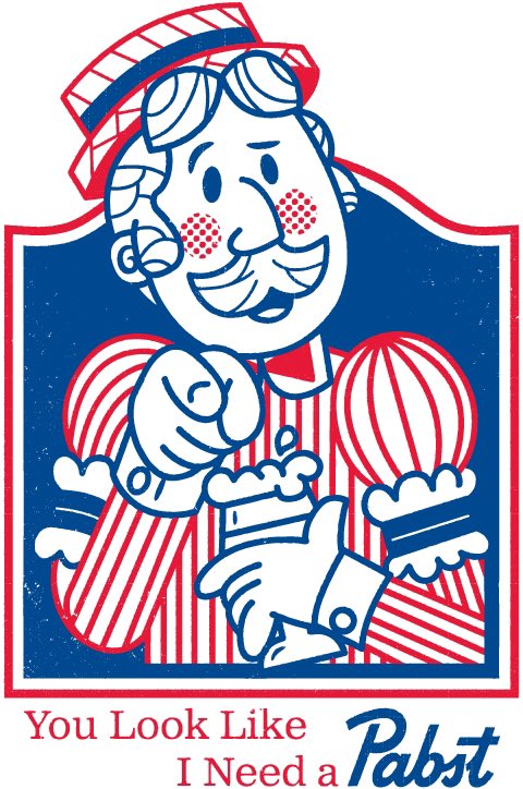 PabtsBlueRibbon's tweet photo. #America #PBR #PabstBlueRibbon #DrinkOn https://t.co/86GYRAqQYb