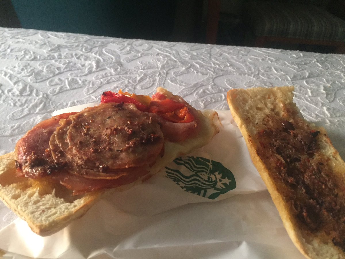 mariah_macc's tweet photo. Really #starbucks ? If you're going to charge more than McDonald's, have better quality. #StarbucksRewards https://t.co/bDL73w7LFL