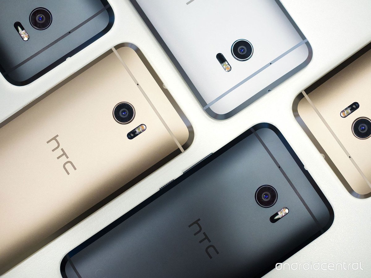 Digitigo's tweet photo. HTC 10 is official – Specs review https://t.co/l78OEDqtXu #Android #10 #htc #htc10 #News https://t.co/9U9987Siw7