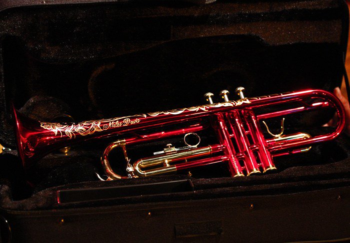 “Miles Ahead”: A Jazz Legend’s Lost Period, Revisited oakulture.com/2016/04/13/mil…