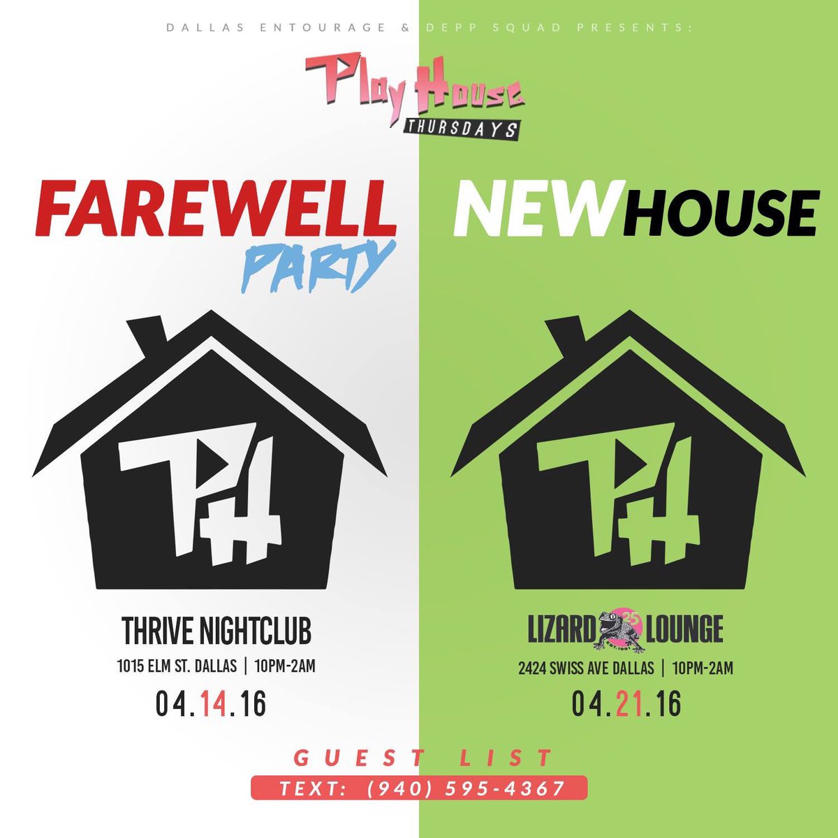 _DjEkow's tweet photo. Last night at #thrivenightclub tomorrow, going out with a bang! π£ Next week we're gonna be @Lizard__Lounge https://t.co/7QQvpANGjL