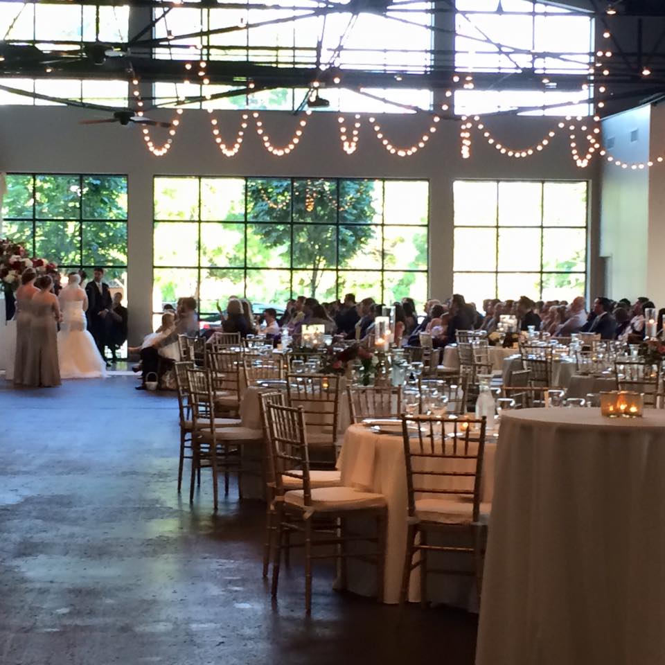 From intimate ceremonies to grand receptions, wedding dream comes to life at 3015. #dallasweddings #weddingwednesday