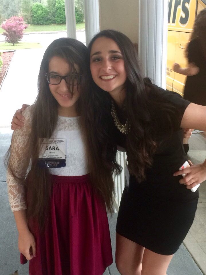 DPHSYIG's tweet photo. Vote Maddi Forte for Dr Phillips Youth in Government Vice President!!! https://t.co/1nasblIp8E