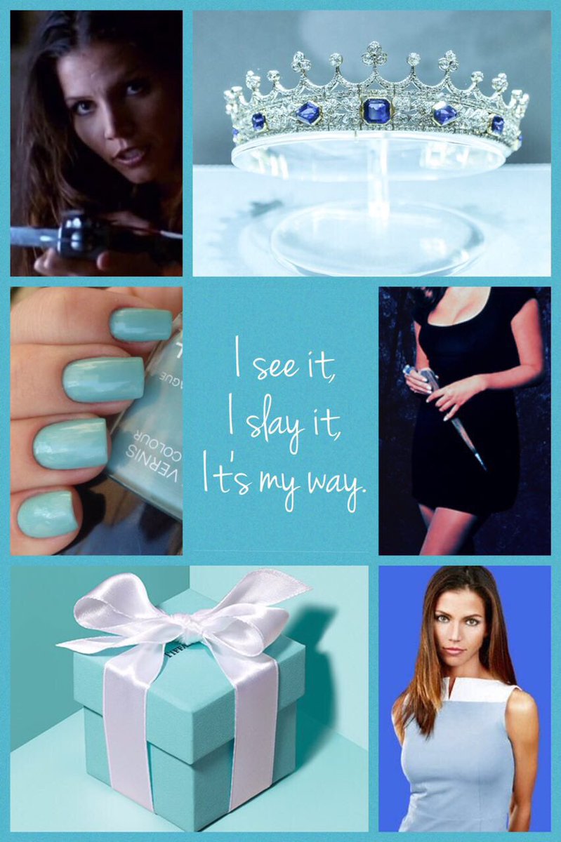 PfftBiteMe's tweet image. This is all about me! Me, me, me!

Somewhere in an AU far, far away, the slayer awoke.... twitpl.us/fGgW