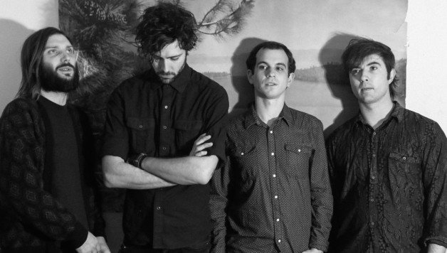 TheDCStandard's tweet photo. @DCMUSICDOWNLOAD: DC rock vets Paperhaus embrace change with a new album, lineup and venue https://t.co/9ZwFiRp22l https://t.co/R9RUorURew