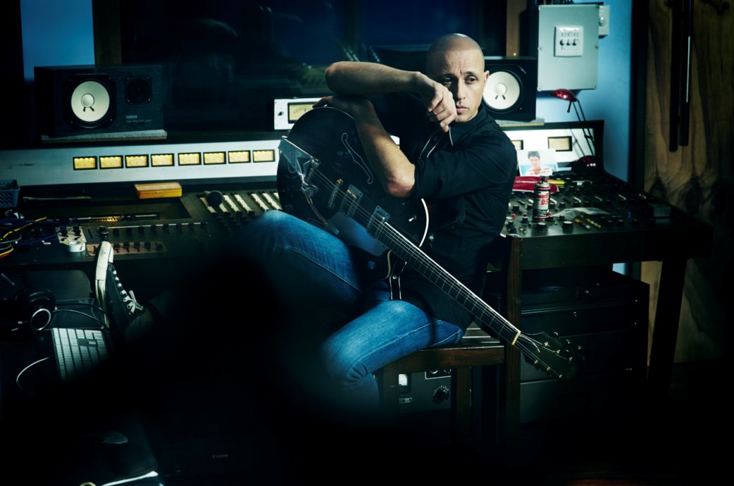 We’ve just revealed details on our free DIESEL concert at Blues on Broadbeach. bit.ly/1SgB9pD