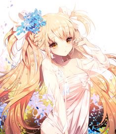 GentleLace's tweet image. "Hello, please retweet and follow stars"
•personality change
•kidnapped at young age but now finally with Lucy 😘