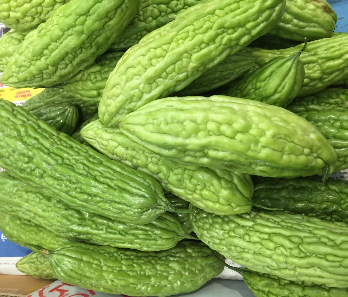 10 Benefits of Bitter Melon That Makes It Even More Worth Eating ow.ly/10C5zK