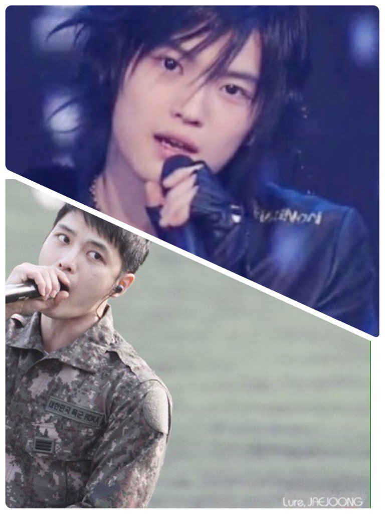 ジェジュンさん溺愛ブログ