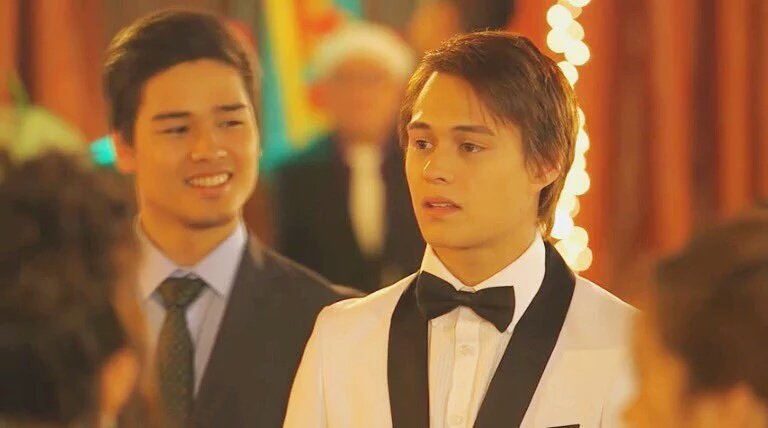 gilchrist24's tweet photo. #DolceAmoreTheBigEvent 
#DolceAmoreILoveYou 
😉😃😊 https://t.co/Rn78WudUWi
