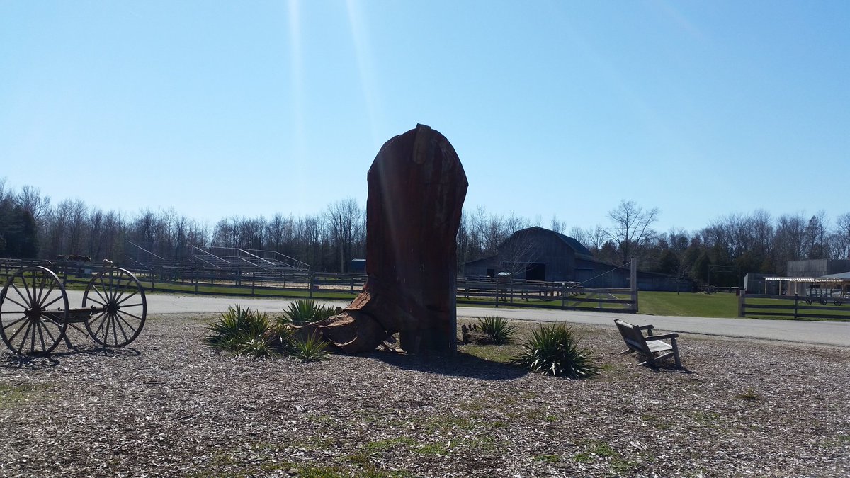 PROTBA's tweet photo. Woots #DoubleJJ has opened up rustic campsites for Saturday!! 231-894-4444 cabin and site check in at 4.
#Back40Womp https://t.co/AhIw0IHKU9