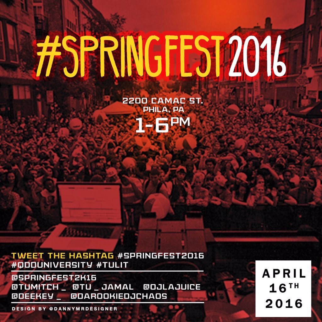 TempleSwag's tweet image. Block Party &amp;amp; After-Party #Str8LikeDat