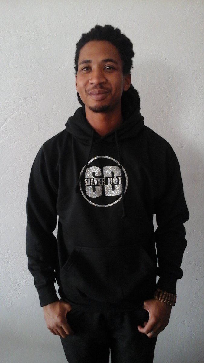 DKokhutsa's tweet photo. R350,00 #silverdot hoody's https://t.co/PrJDWo12Ei