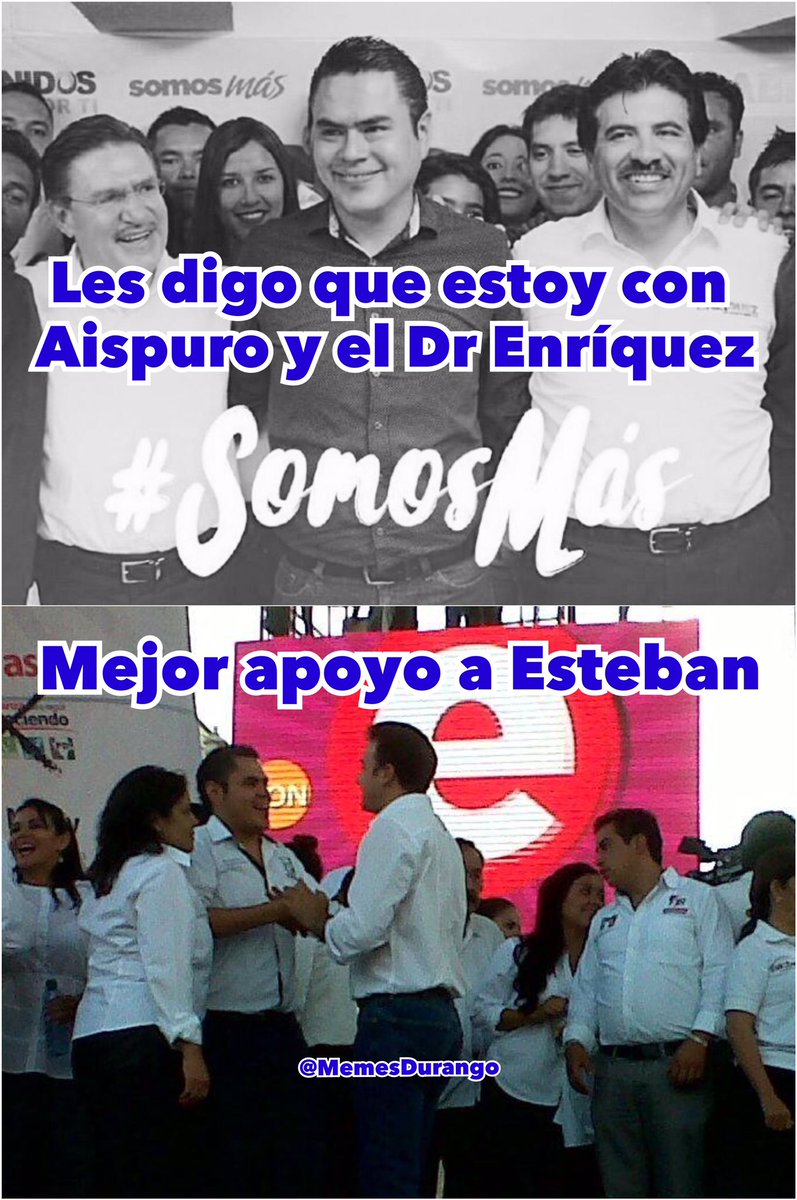 MemesDurango's tweet photo. Primero con @AispuroDurango y @DrRamonEnriquez luego con @EVillegasV @claudiotv12dgo @Sallvatoree @CarlosGarzaLimo https://t.co/TqfEjhzLsm
