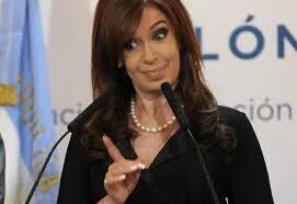 #CaravanaDelPueblo el pueblo Argentino tiene su #PanaMacri Y Cristina se los advirtió...
