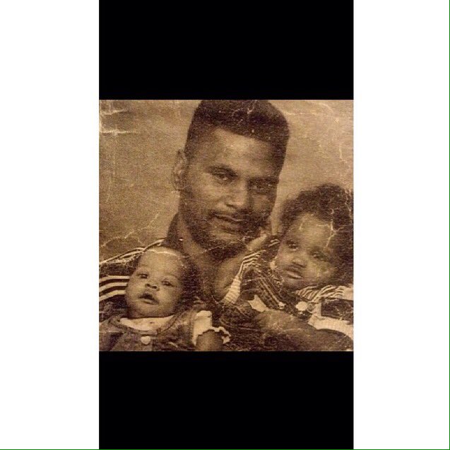 babe2raw's tweet photo. 🙏🏾😭 my father ❤️ #riphoop https://t.co/U603DIbVtF