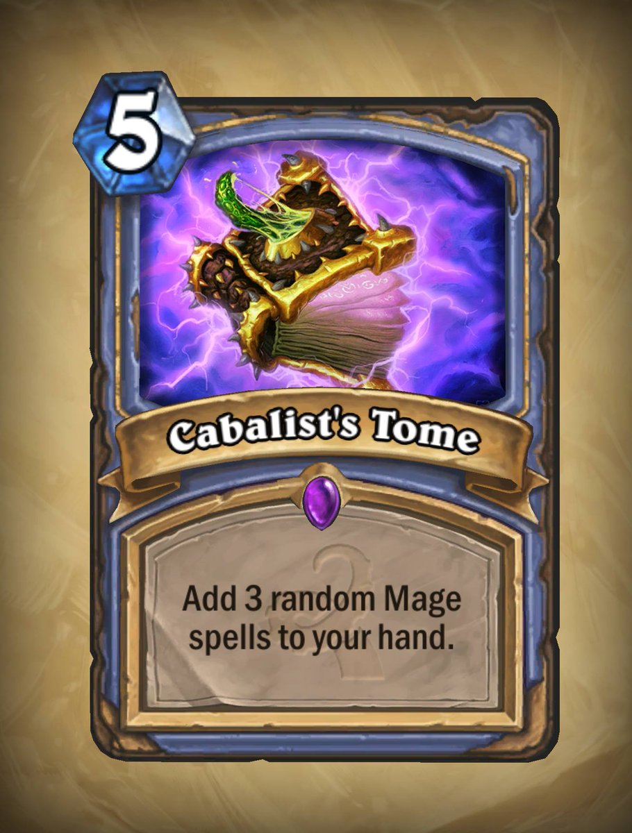 Steadman's tweet photo. @PlayHearthstone This propagates old European anti-semitism Blizz... https://t.co/O0sQ7LaIpp https://t.co/YO3dSueIJI