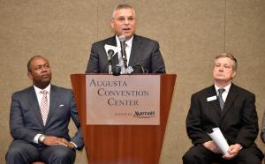 Augusta Chronicle tweet media