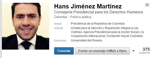 BogotaBandit's tweet photo. Qué hacía @YenisLugo en Presidencia? Toca preguntarle a #HANSJIMENEZ y a #YENISESCUDERO #FACTURANDOANDO https://t.co/aD1UaqBtDu