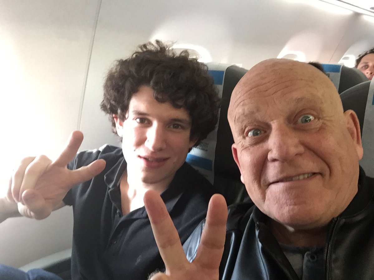 #BuyArgentina2016  Volando a La Rjoca