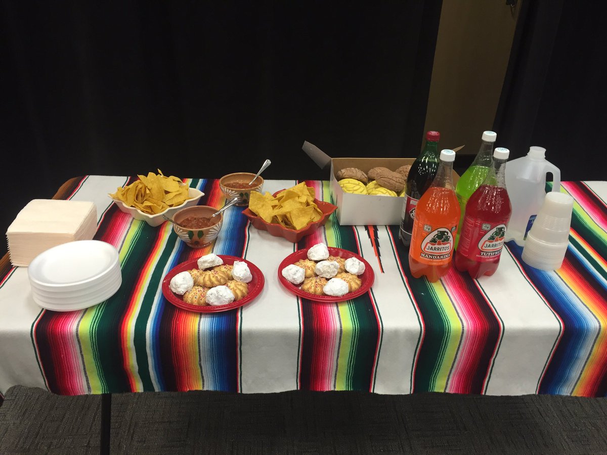 All this an extra credit too! Join us tonight at 7 in the Little Theatre to hear from a guest lecturer