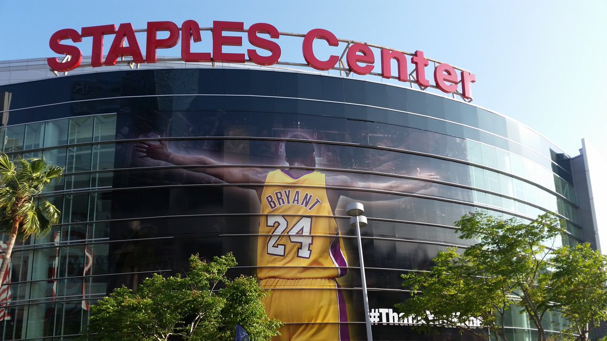 #thankyoukobe