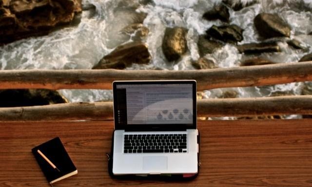 .@Hubudbali is mentioned on @Guardian! Good to see our <a href="/Tribewanted/">Tribewanted</a> hero, <a href="/benkeene/">Ben Keene</a>! bit.ly/1VWU1JC