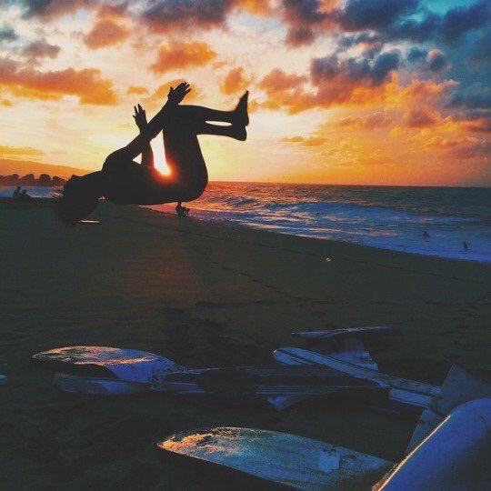 ExploringPhotos's tweet image. I can't wait till summer 👌🏻