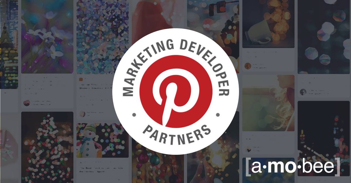 .<a href="/Nestle/">Nestlé</a> and <a href="/VivaKi/">Publicis Media DTI</a> partner with @Amobee to launch UK’s first <a href="/Pinterest/">Pinterest</a> campaign: mwne.ws/1RUJvB4