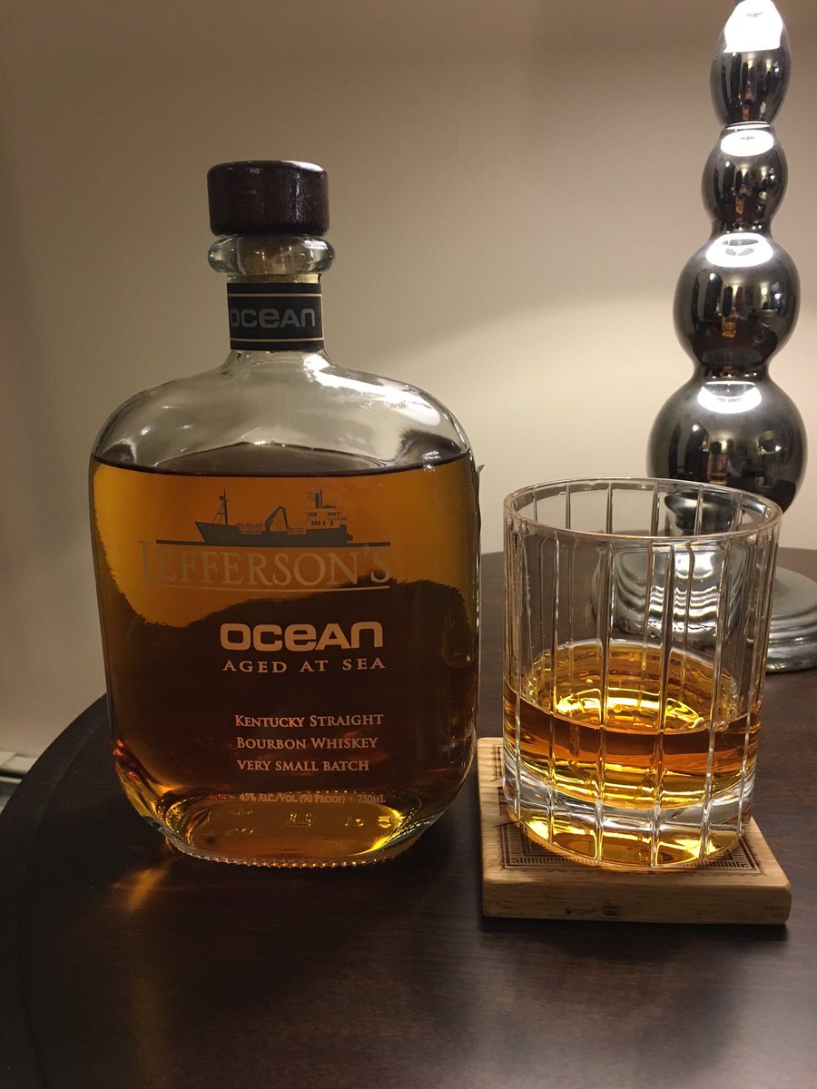 Happy Birthday TJ! Here's to you sir. #bourbon #happybirthdayTJ