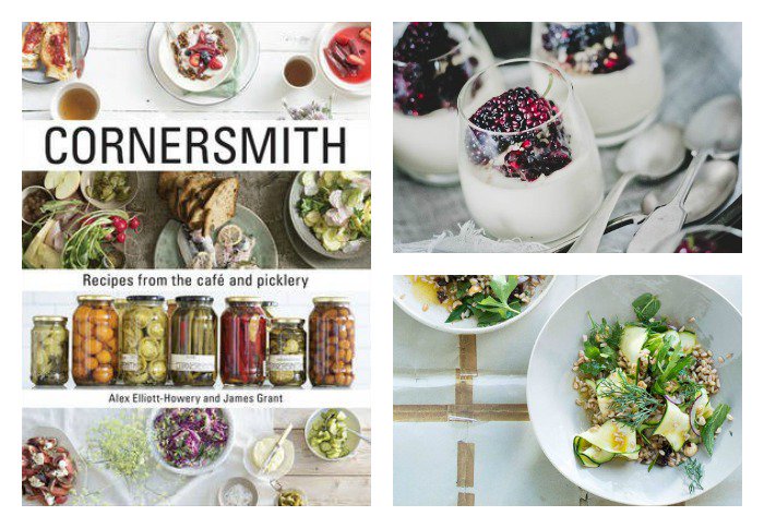 Try some #recipes from <a href="/Cornersmithcafe/">Cornersmith</a> cookbook <a href="/murdochbooks/">Murdoch Books</a> @MurdochBooksUK: bit.ly/1N9qaMh