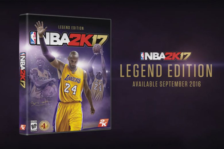 iAmTorigr8ce's tweet photo. https://t.co/k9SjgiDAWa <—— @kobebryant #LakerNation #KobeBryant @Lakers #NBA2K17 #Legend #NBA #KobeDay #MambaDay https://t.co/DBba6zhNgo