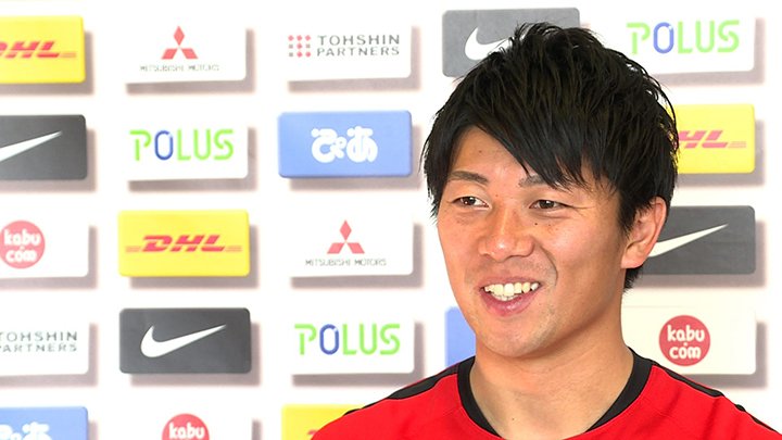 浦和レッズオフィシャル 4 15 金 21 00 21 30浦和レッズオフィシャル番組 Urawaチャンネル がスカパー で放送されます 今回は武藤雄樹の特別インタビューをお届けします 詳細 T Co R0uktygnqv T Co 4tjiekbrok