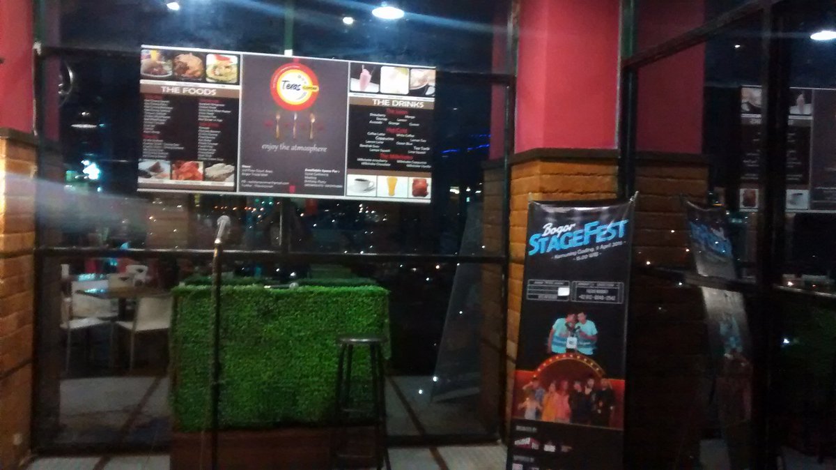 Stand Up Indo Bogor tweet media