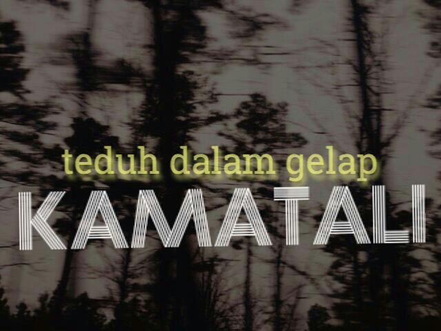 Waiting mixing single song "TEDUH DALAM GELAP" by. @fiftysixprod