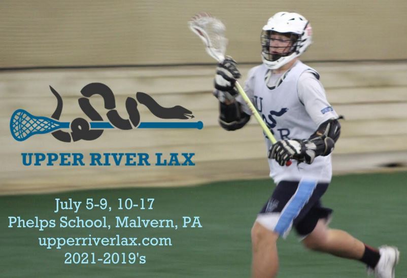 phillylacrosse's tweet photo. .@UpperRiverLax: the best of skills camps + best of club teams; 2 weeks, local/ residential https://t.co/Qx6jzFyid3 https://t.co/AzNZ4LHz8I