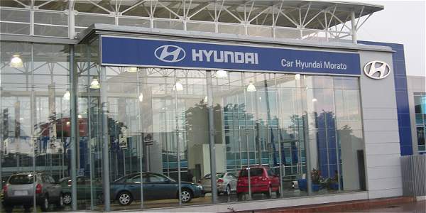Portafolioco's tweet photo. #Neocorp dice que sí es distribuidor legal de @HyundaiColombia en #Colombia https://t.co/FOVyiY5GEw https://t.co/3xCow5G58S