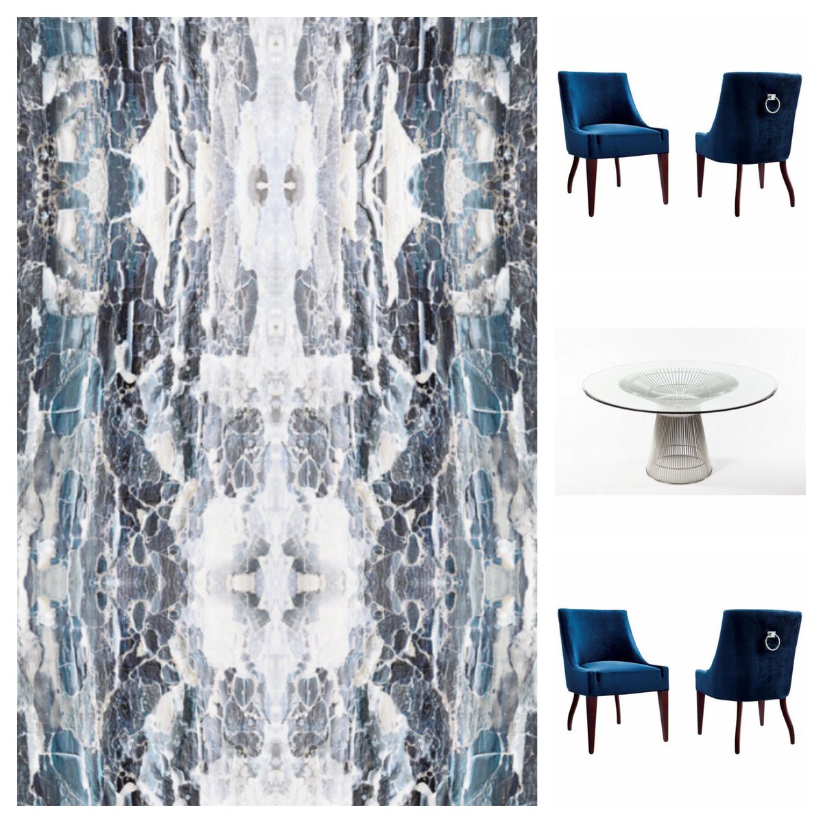 The Red Palette On Twitter Breaking Rules Shattered