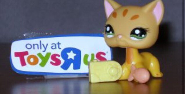 LpsLeahM's tweet photo. This makes me cry 😭
If it was in stores right now I would buy every single one I saw.
Who can relate?😭😩
#OldLPS https://t.co/OM9WrTDnQ3