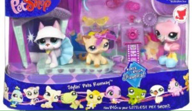 LpsLeahM's tweet photo. This makes me cry 😭
If it was in stores right now I would buy every single one I saw.
Who can relate?😭😩
#OldLPS https://t.co/OM9WrTDnQ3