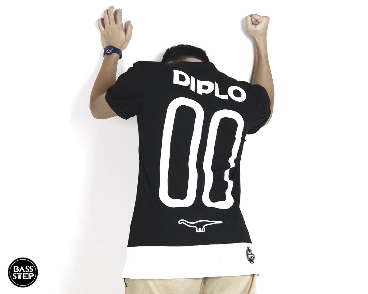 DIPLO 00 | IDR 125k (exclude shipping cost) | S, M, L, XL, XXL | LINE: line.me/ti/p/%40bassst…