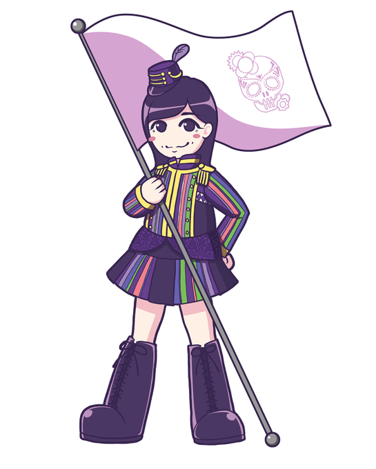 上 ももくろ イラスト ももクロ イラスト あーりん