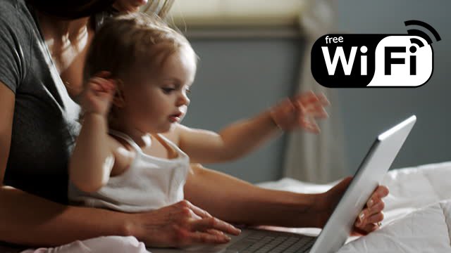 ChariotResort's tweet photo. Stay connected with the world through high-speed internet while you stay with us! #FreeWifi https://t.co/FuCV79Pf55