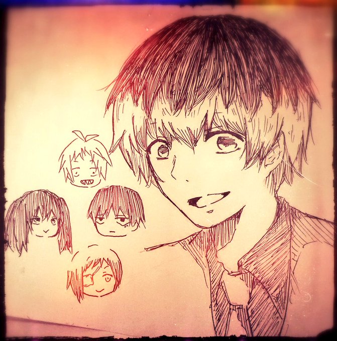 佐々木琲世のtwitterイラスト検索結果 佐々木琲世のtwitterイラスト検索結果