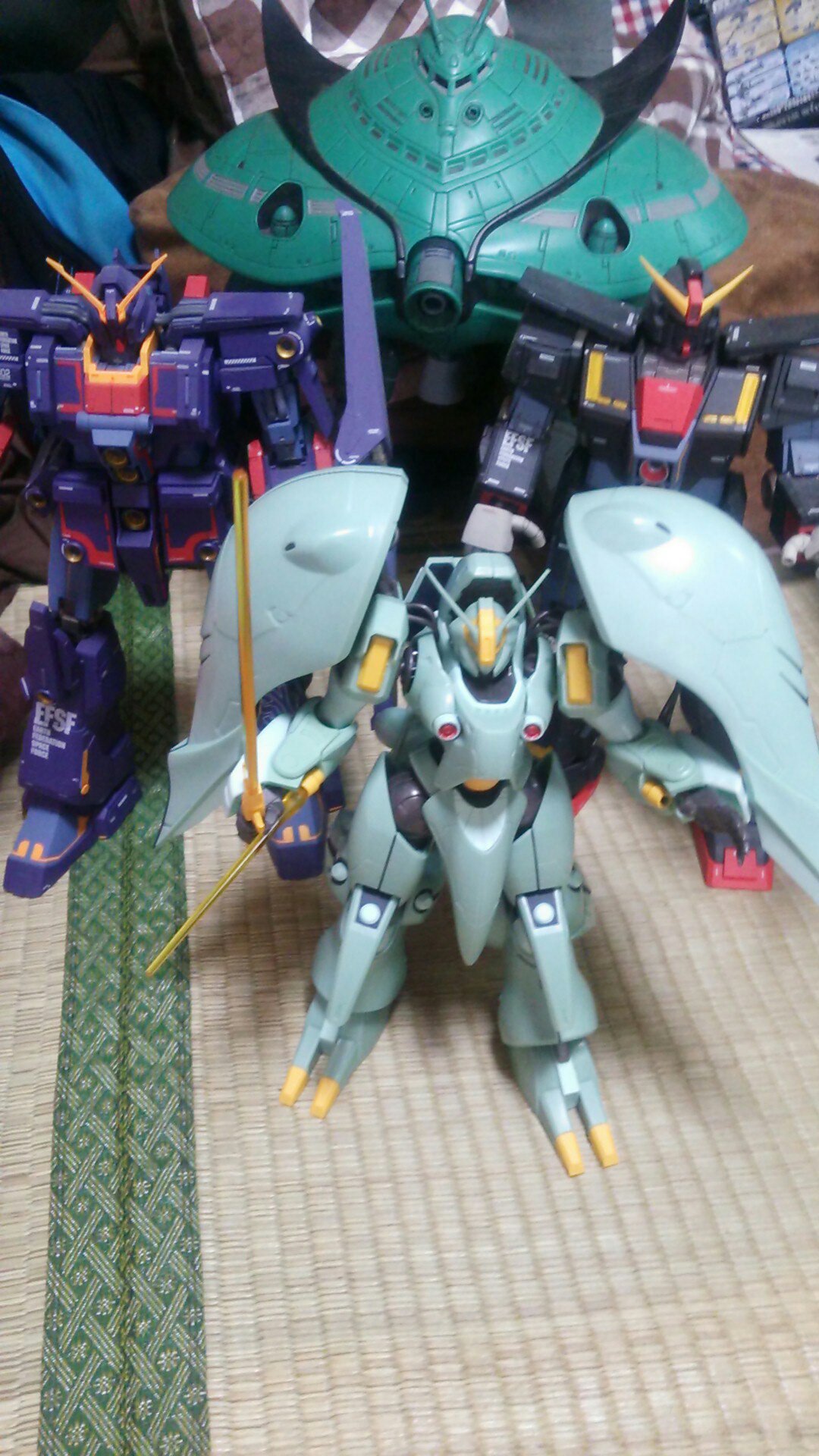O Xrhsths 猫泥棒 Sto Twitter 1 144のサイコガンダムと アサルトキングダムの クインマンサを並べてみた 大きさ足りない そのうち 1 144サイズのクインマンサなんかが出たりしたら 今なら間違いなく三万円越えになるだろう T Co Vmpvg1cwwm O Xrhsths 猫泥棒 Sto Twitter 1 144のサイコガンダムと アサルトキングダムの クインマンサを並べてみた 大きさ足りない そのうち 1 144サイズのクインマンサなんかが出たりしたら 今なら間違いなく三万円越えになるだろう T Co Vmpvg1cwwm