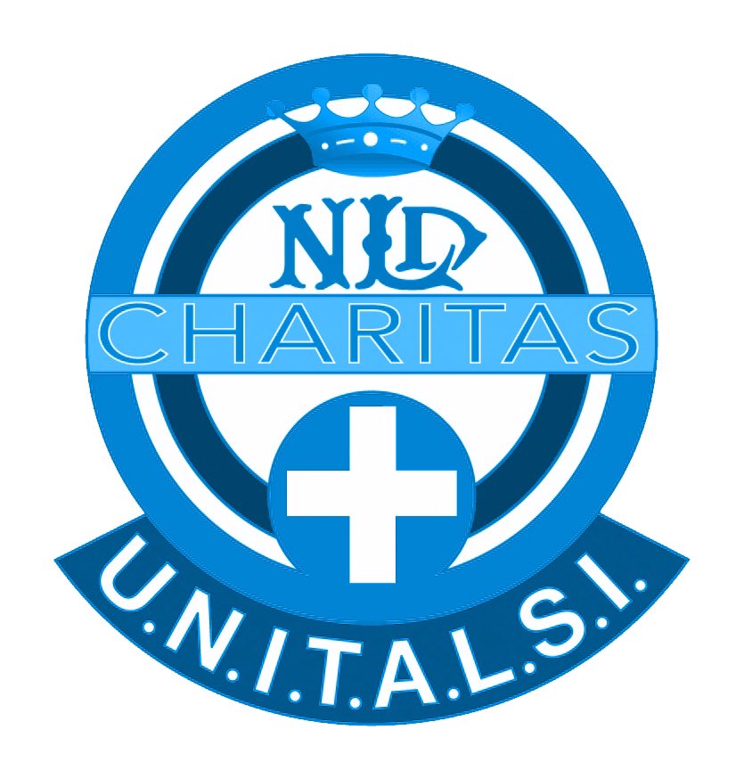 Unitalsi's tweet photo. 2 aprile, giornata mondiale della consapevolezza sull'autismo #sfidautismo #lightitupblue https://t.co/cd4OR1PApy