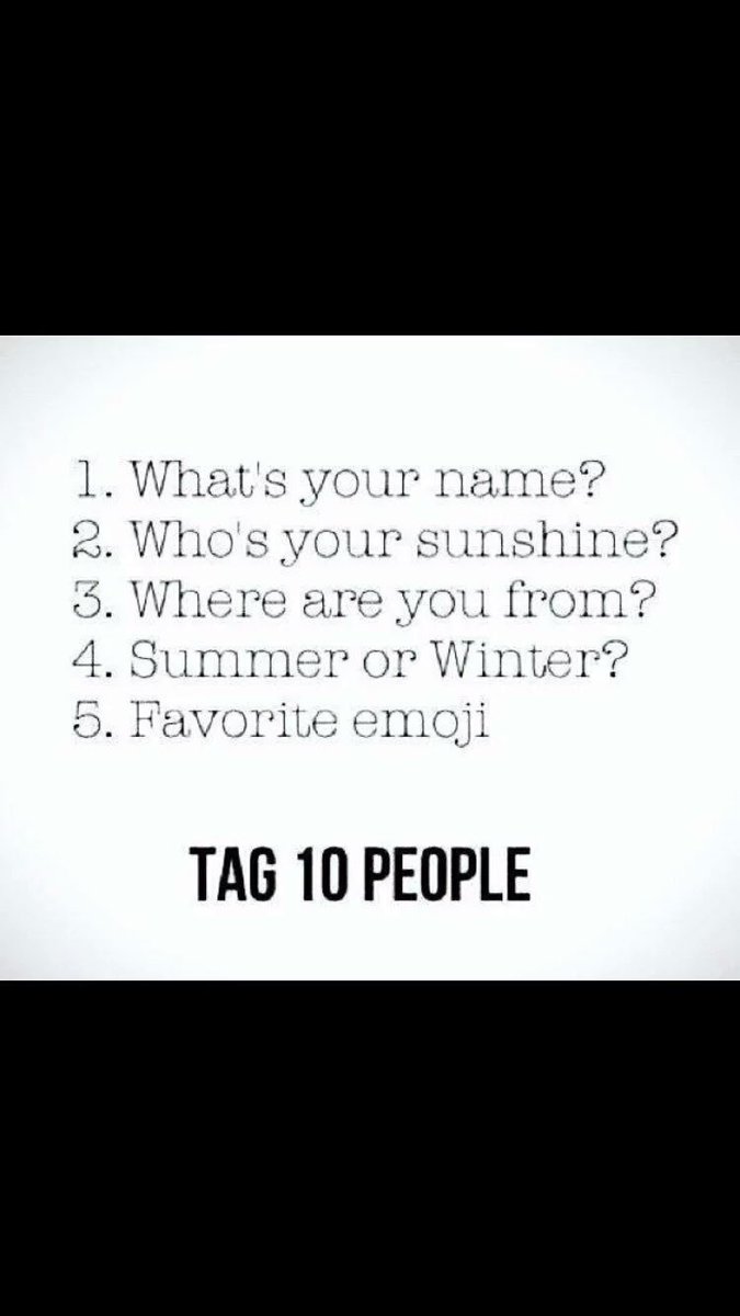 "1. Hannah Annafellows
 2. My Highness, Alois Trancy and His late brother
 3. Guess
 4. Either 
 5. 🐣"